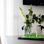 The Best Rent - Modern Two Bedroom Apartment In Milan