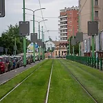 The Best Rent - Modern Two Bedroom Apartment In Milan