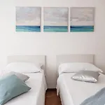 The Best Rent - Modern Two Bedroom Apartment In Milan