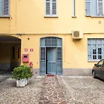 Welcoming Place in Ticinese/Darsena District