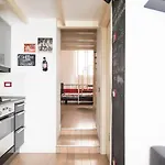 Welcoming Place in Ticinese/Darsena District