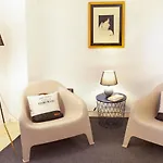 Cozy loft in Corso Sempione district