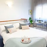 Cozy loft in Corso Sempione district