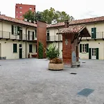 Via Natta - San Siro Apartments - 4 People