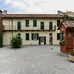 Via Natta - San Siro Apartments - 4 People