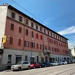Milano Via Ripamonti IEO