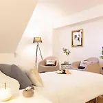 Cozy loft in Corso Sempione district