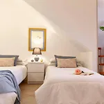 Cozy loft in Corso Sempione district