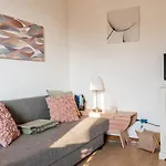 The Best Rent - Modern One Room Apartment Near Udine