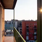 The Best Rent - Modern One Room Apartment Near Udine