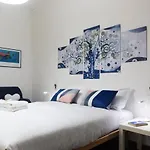Albero Azzurro