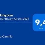 Casa Camilla