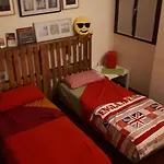 Sunny Room