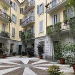 Spacious & Elegant Apartment Near Corso Como - Maroncelli