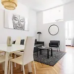 Luxury 4Bdr Close To Duomo
