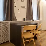 Madonnina Apartment
