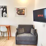 E-Milan Rooms Zona Tortona