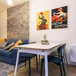 Spazio M&M Cellini 3