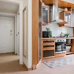 Joivy Elegant 1-Br Flat Next To Milano Centrale