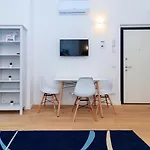 HomeatHotel - Citylife Silva
