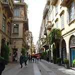 Loft Nel Cuore Di Brera