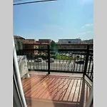 Bicocca Modern Flat
