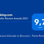 Delizioso Bilocale In Bocconi - Porta Romana