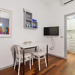 Joivy Sleek Flat With Balcony Near Mudec Museum And Navigli Area