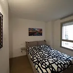 Amazing Brand New 2 Room Upper Scale With Condo Gym Close To Metro