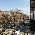Milan City Vibes Cenisio Stay