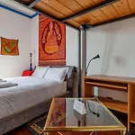 Cozy Apartment Near The Center - Umbria