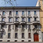 Elegante bilocale a due passi da Piazza Lodi