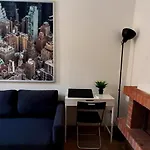 My Sweet Tiny Studio In Milan