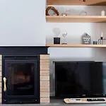 The Best Rent - Cozy Attic With Balcony In Nolo District