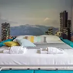 The Best Rent - Modern Apartment With Balcony In Maciachini