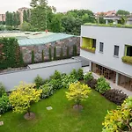 The Best Rent - Modern Apartment With Balcony In Maciachini