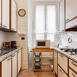 Your Cozy Home In Milan - Via Rovereto