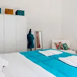 The Best Rent - Cozy Attic With Balcony In Nolo District