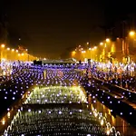 Naviglio, Sweet Dreams In The Heart Of The Fun