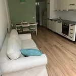 RAFQA Suites SAN SIRO\'S VIEW lotto CITY LIFE de angeli FIERA with garden