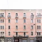 De Angeli New And Lovely Apartment