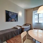 Downtown Apartments Merlo