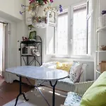 Porta Ticinese Cozy Apartment Con Balcone