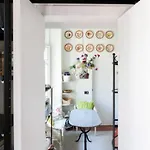 Porta Ticinese Cozy Apartment Con Balcone
