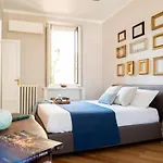 The Best Rent - Lovely One Bedroom Apartment Close To San Babila