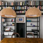 Porta Ticinese Cozy Apartment Con Balcone