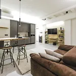 Bullona Design Flat - M5 Gerusalemme&Domodossola