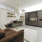 Bullona Design Flat - M5 Gerusalemme&Domodossola