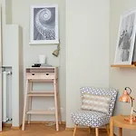 The Best Rent - Cozy Two-Bedrooms Apartment In Pasteur District