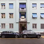 Bullona Design Flat - M5 Gerusalemme&Domodossola